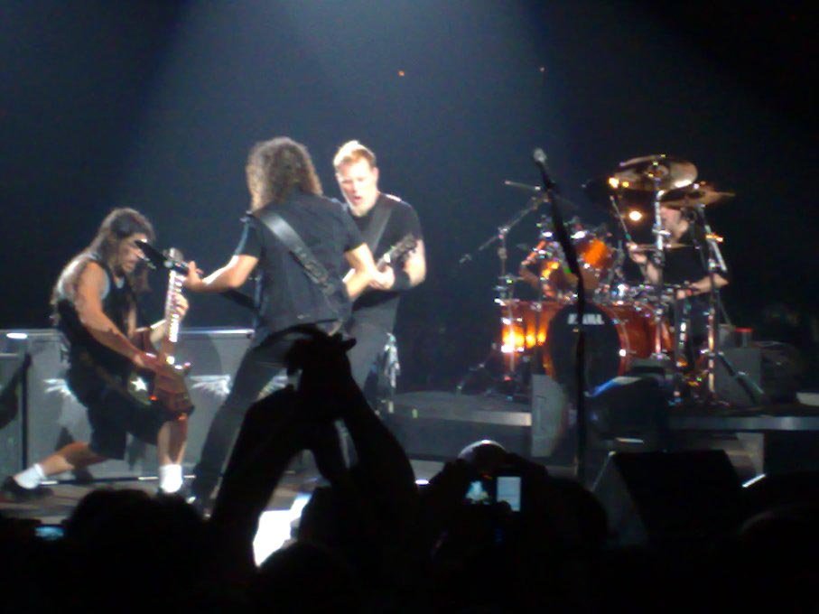 Oui , Oui , on y &eacute;tait !