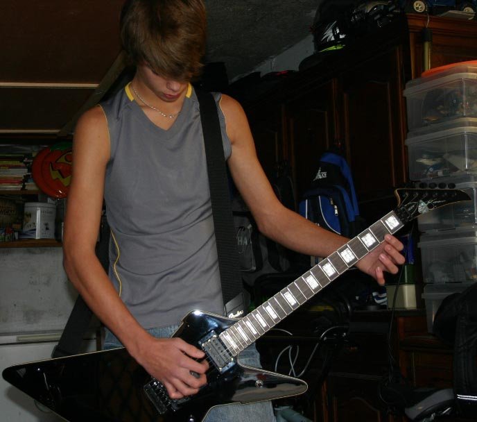 Playing on Xplorer ESP.