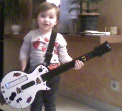 Ma pr&eacute;f&eacute;r&eacute;e !